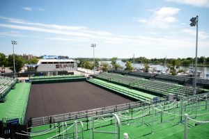 New Kastles Stadium in Southwest: A Sneak Peek (Pictures)