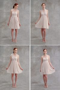 Designer of the Week (Part 2): Jenny Yoo Bridesmaid Dresses