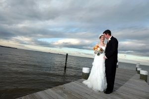 Real Weddings: Ashley and Matthew