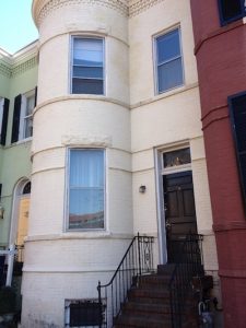 Watch the Trailer for “Georgetown,” a Movie Based on a Notorious DC Murder