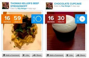 The Eatery App Is a Massive Health Experiment