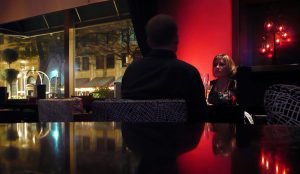 Checking Out: Le Bar at the Sofitel Lafayette Square
