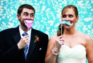 Real Weddings: Nikki Adams & Josh Reilly