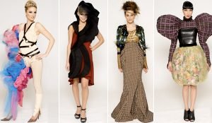 Project Runway: Love Your Faces!