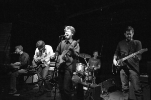 Local Listens: Poor But Sexy