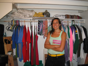 DC Designers: Kristina Bilonick