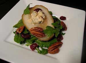 The Frugal Foodie: Kyle Bailey and Tiffany MacIsaac