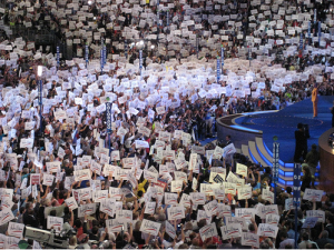 Reporting From Denver: Pessimism