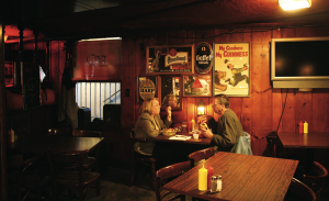 Silver Spring’s Quarry House Will Soon Be Moving Back To Its Original Location