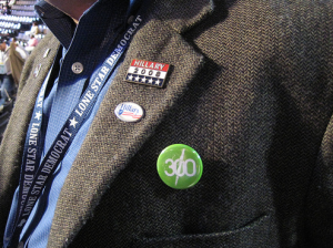 Reporting From Denver: The 300