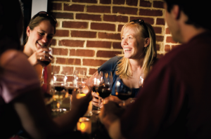 Raising the Bar: Best Wine Bars in Washington, DC