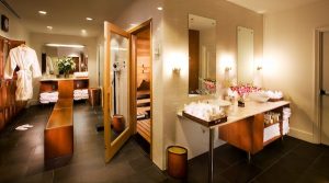 Great Spas 2011: Small Spas