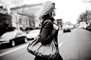 The Blogger Beat: U Street Girl