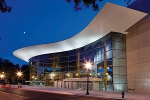 Local Couples Can Get Married Onstage at This DC Theater This Spring