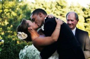 Real Weddings: Maya Jordan & Josh Ammons