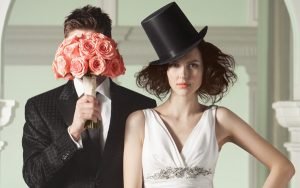 Wedding Announcements