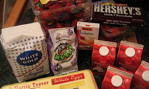 Frugal Foodie: Bibiana’s Douglas Hernandez