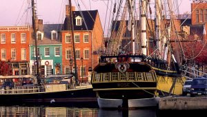 Best of Baltimore: Fells Point