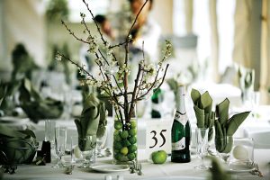 Wedding Announcements: Bridal Inspiration From Around the Web