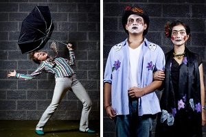 The Ultimate Guide to Halloween in Washington 2011