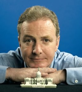 Can Nice Guy Chris Van Hollen Finish First?