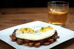 Stop Procrastinating and Book Your Mother’s Day Brunch Now