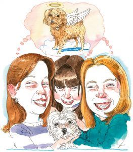 How Soon Is Too Soon to Get a New Pet?