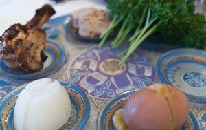 Doug Emhoff Will Headline the White House’s Virtual Passover Celebration