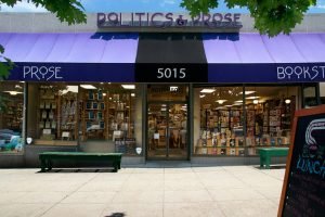 Politics & Prose Launches New Literary Travel Company