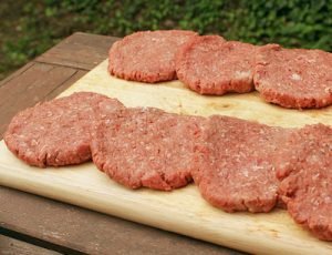 Where to Buy Your Burgers for Memorial Day