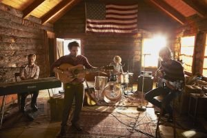 Band Notes: Dawes