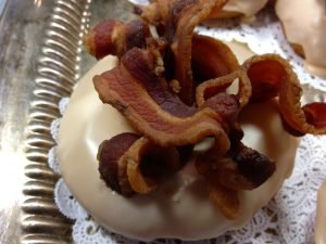 Today Is National Doughnut Day