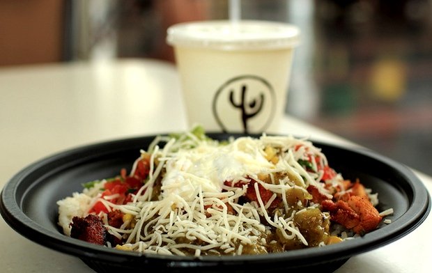 The best and worst things you can order off the Qdoba menu.