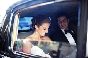 Real Weddings: Erin and Ali