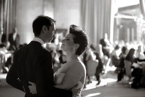 Real Wedding: Nikoletta and Ayan