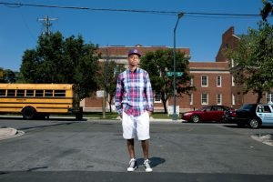 Fatal Mistake: A Teen Killer Looks Back