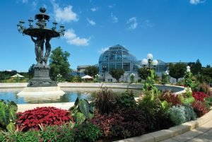 How to Spend Four Days in Washington, DC