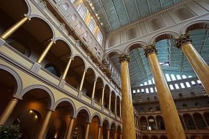 Beat the Heat With a Trip to a Museum