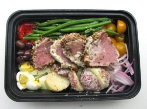 Road Test: Cirque Cuisine