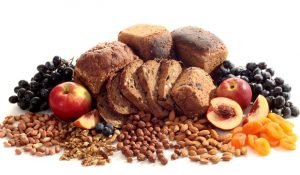 The Diet That Actually Helps Keeps the Weight Off