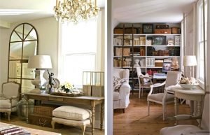 Small Talk: Caroline Verschoor of Ekster Antiques Shares Her Design Tips