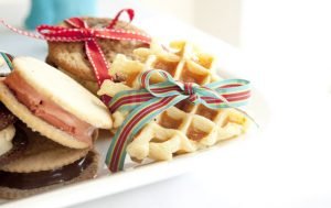 Take the Cake: Sugar Magnolia’s Ice Cream Sandwiches