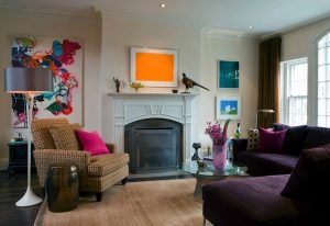 Get the Look: Carefree Chic