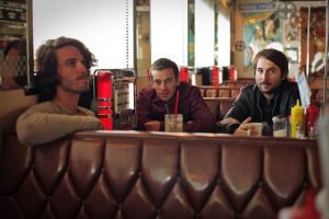 Band Notes: Good Old War