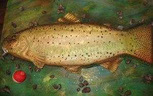 Take the Cake: How to Choose a Groom’s Cake