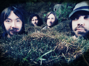 Band Notes: Patrick Watson