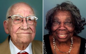 How to Live to Be 100