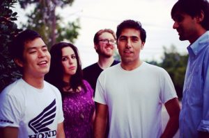 Band Notes: Drop Electric