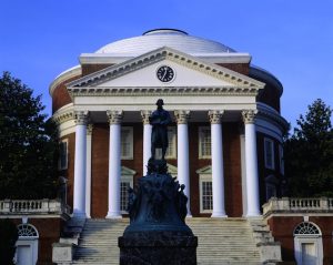 The Latest on the Shooting at UVA