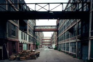 Museum Preview: “Detroit Is No Dry Bones” and “Detroit Disassembled” at the National Building Museum